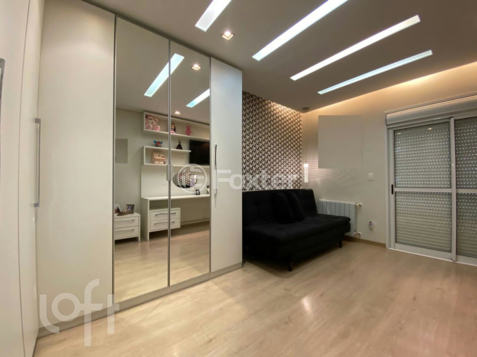 Apartamento à venda com 2 quartos, 145m² - Foto 10
