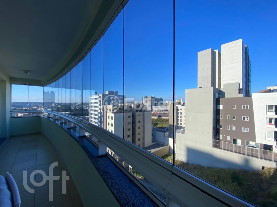 Apartamento à venda com 2 quartos, 145m² - Foto 12