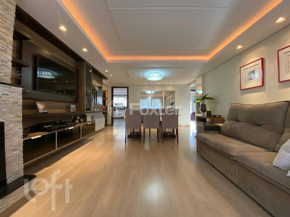 Apartamento à venda com 2 quartos, 145m² - Foto 18