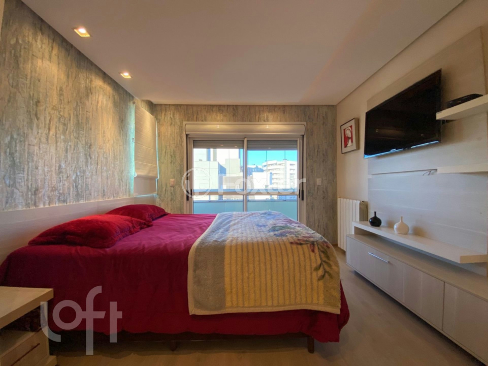 Apartamento à venda com 2 quartos, 145m² - Foto 5