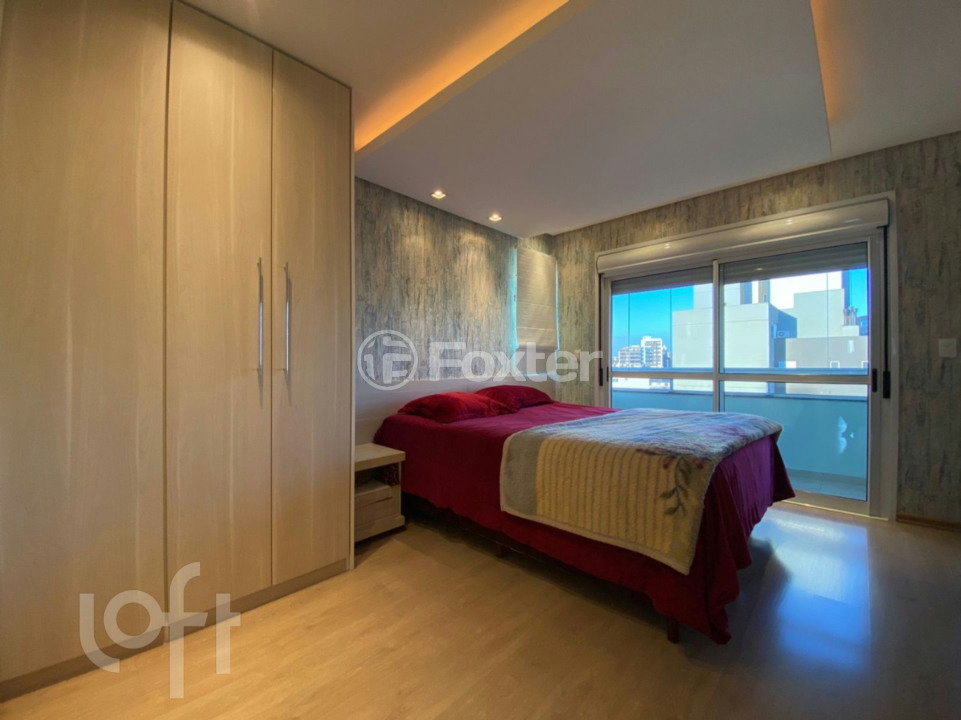 Apartamento à venda com 2 quartos, 145m² - Foto 6