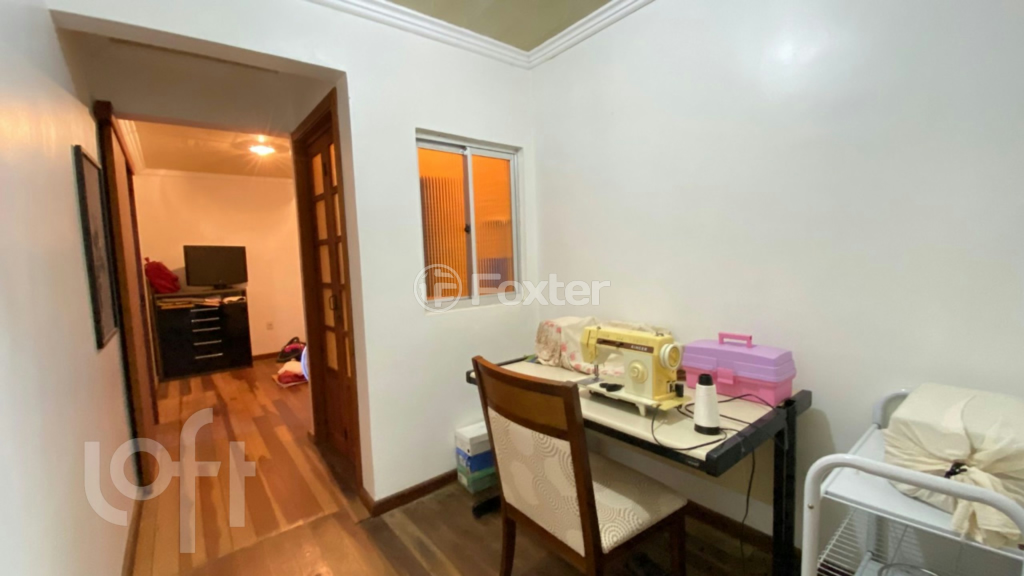 Casa à venda com 3 quartos, 190m² - Foto 10