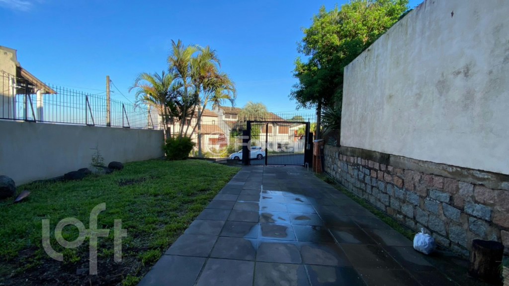 Casa à venda com 3 quartos, 190m² - Foto 29