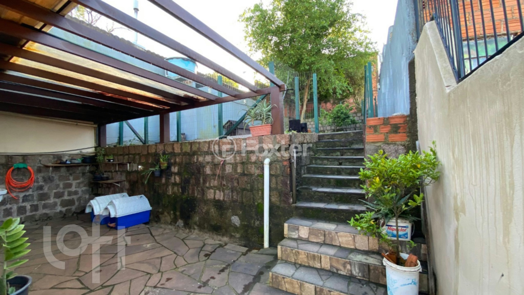 Casa à venda com 3 quartos, 190m² - Foto 23