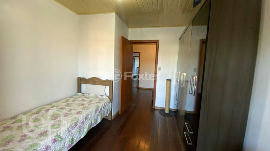 Casa à venda com 3 quartos, 190m² - Foto 15