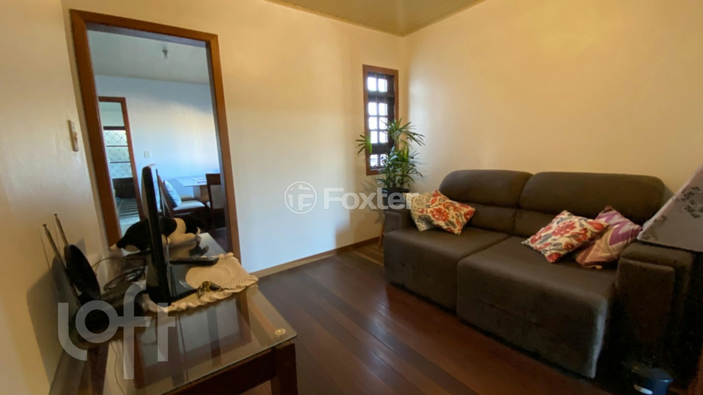 Casa à venda com 3 quartos, 190m² - Foto 6