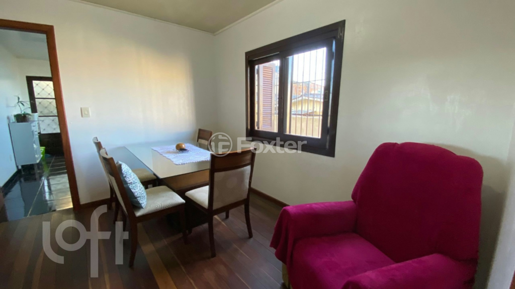 Casa à venda com 3 quartos, 190m² - Foto 4