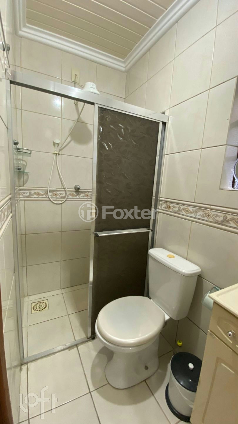 Casa à venda com 3 quartos, 190m² - Foto 18