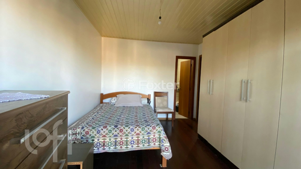 Casa à venda com 3 quartos, 190m² - Foto 12