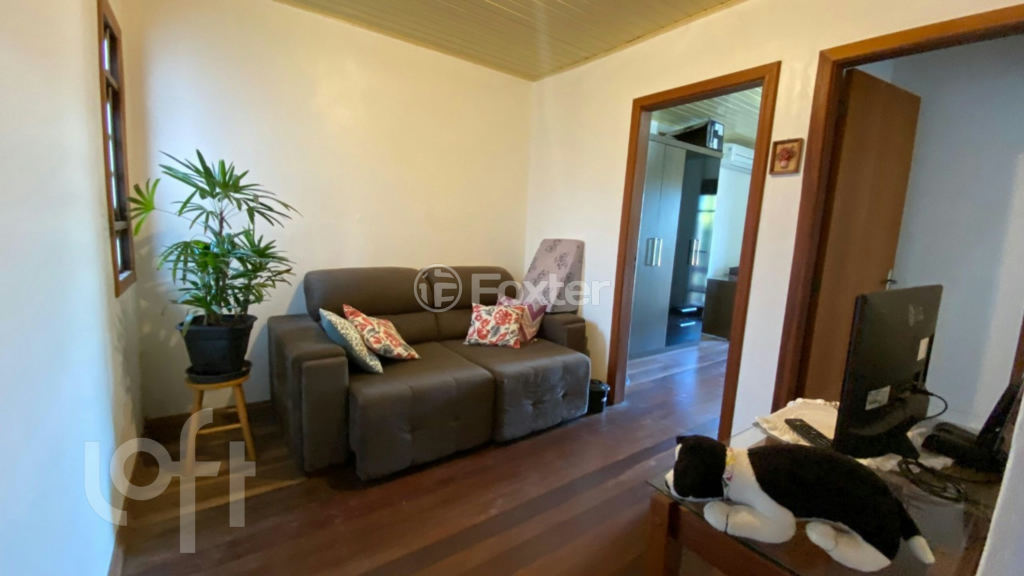 Casa à venda com 3 quartos, 190m² - Foto 7