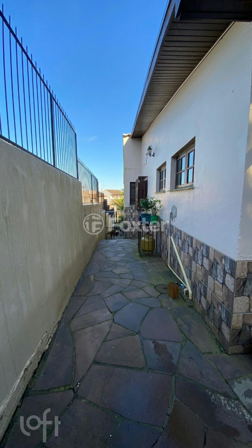 Casa à venda com 3 quartos, 190m² - Foto 25