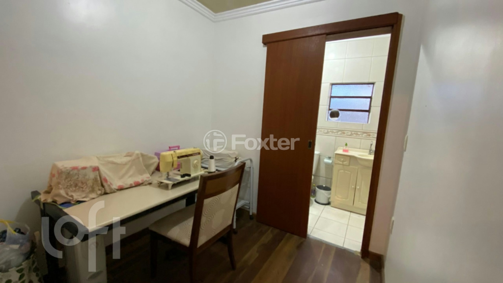 Casa à venda com 3 quartos, 190m² - Foto 16