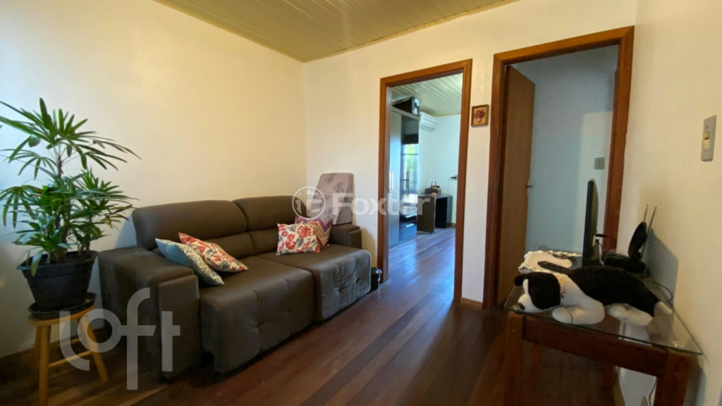Casa à venda com 3 quartos, 190m² - Foto 2