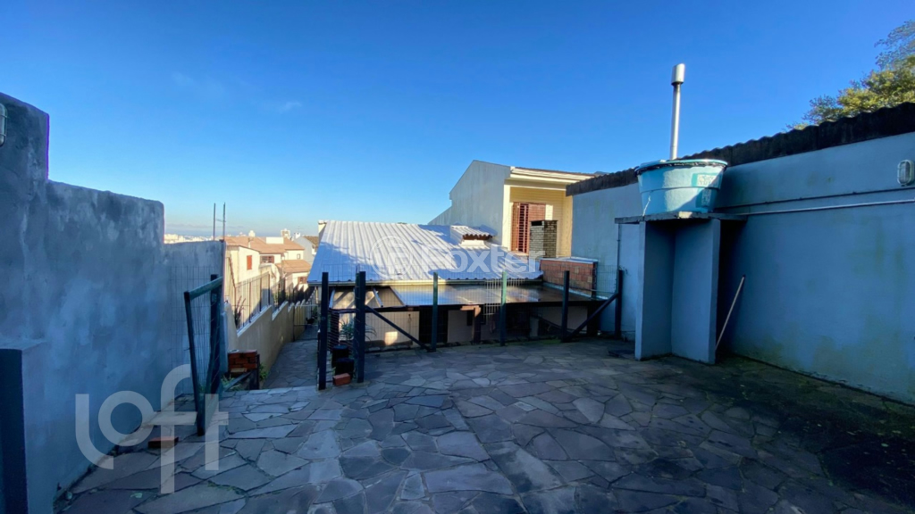 Casa à venda com 3 quartos, 190m² - Foto 21