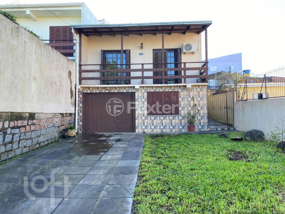 Casa à venda com 3 quartos, 190m² - Foto 32