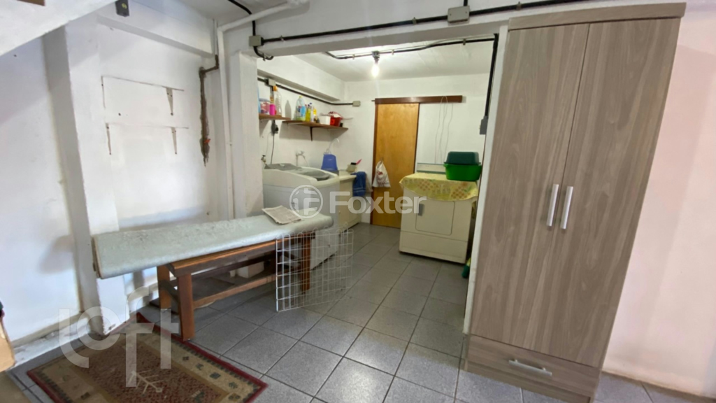Casa à venda com 3 quartos, 190m² - Foto 27