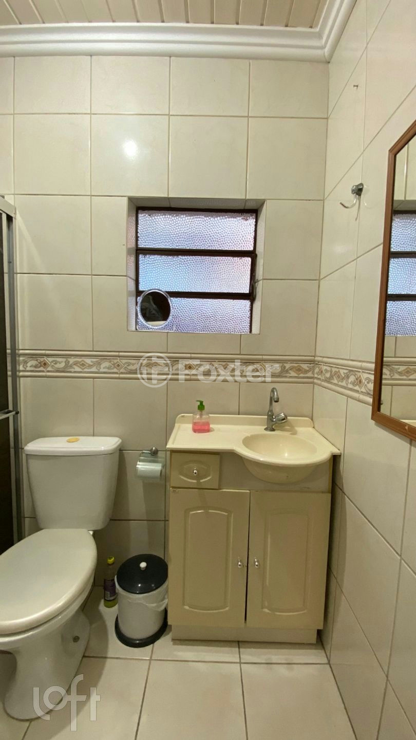 Casa à venda com 3 quartos, 190m² - Foto 17