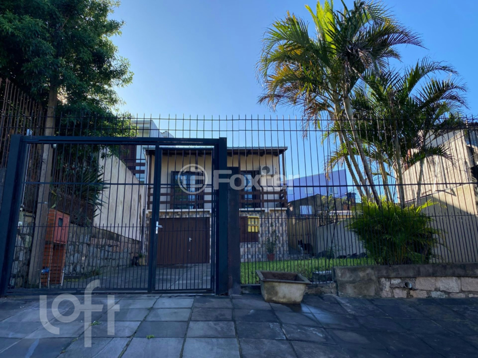 Casa à venda com 3 quartos, 190m² - Foto 30