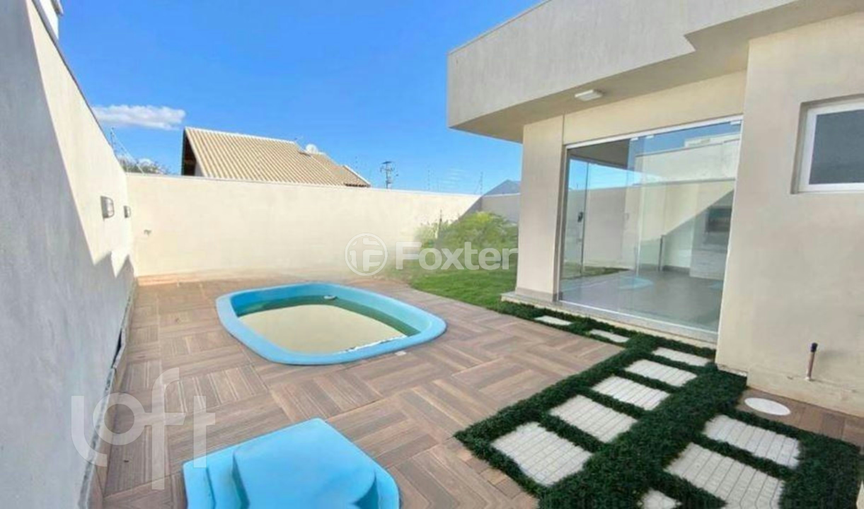 Casa à venda com 3 quartos, 135m² - Foto 14