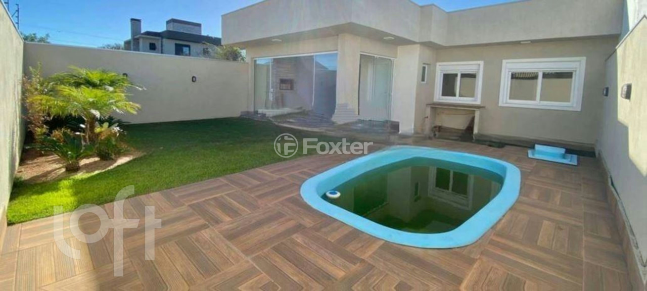 Casa à venda com 3 quartos, 135m² - Foto 15