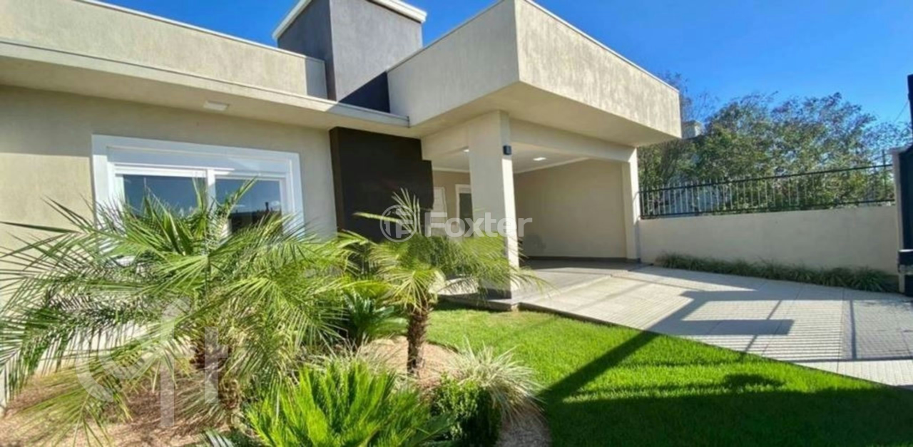 Casa à venda com 3 quartos, 135m² - Foto 3