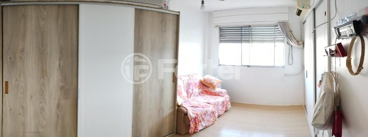Apartamento à venda com 2 quartos, 59m² - Foto 2