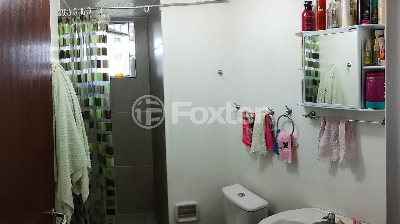 Apartamento à venda com 2 quartos, 59m² - Foto 8