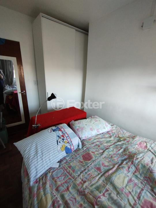 Apartamento à venda com 2 quartos, 59m² - Foto 6