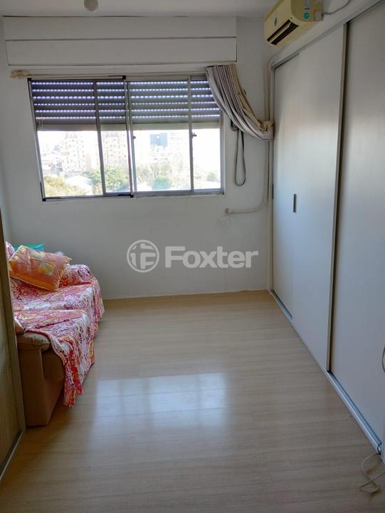 Apartamento à venda com 2 quartos, 59m² - Foto 5