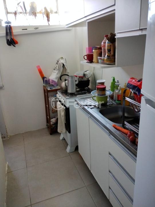 Apartamento à venda com 2 quartos, 59m² - Foto 4