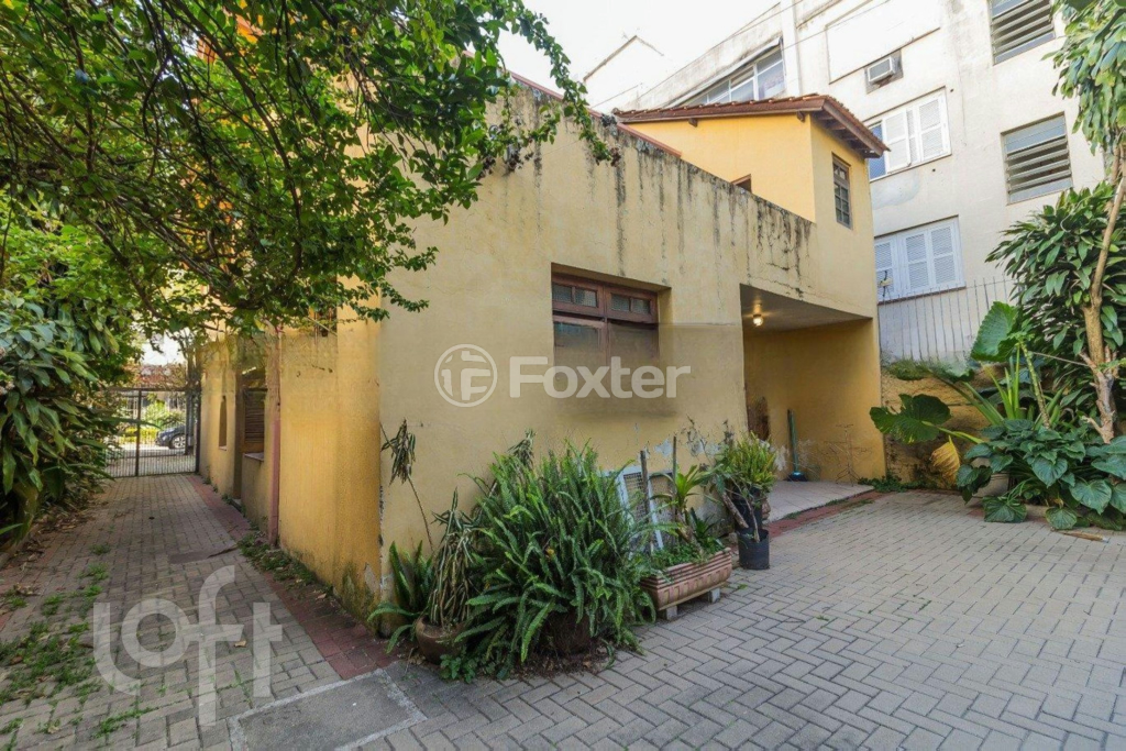 Casa à venda com 3 quartos, 256m² - Foto 38