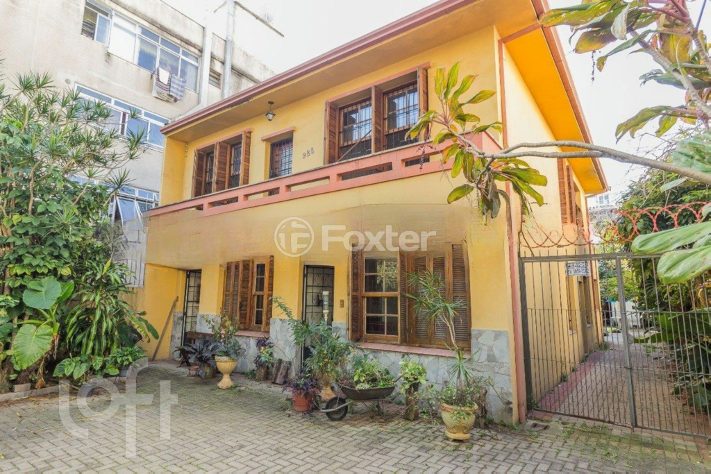 Casa à venda com 3 quartos, 256m² - Foto 40