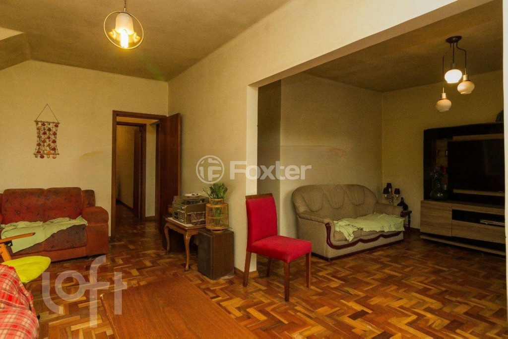 Casa à venda com 3 quartos, 256m² - Foto 4