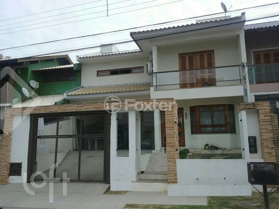 Casa à venda com 3 quartos, 243m² - Foto 33