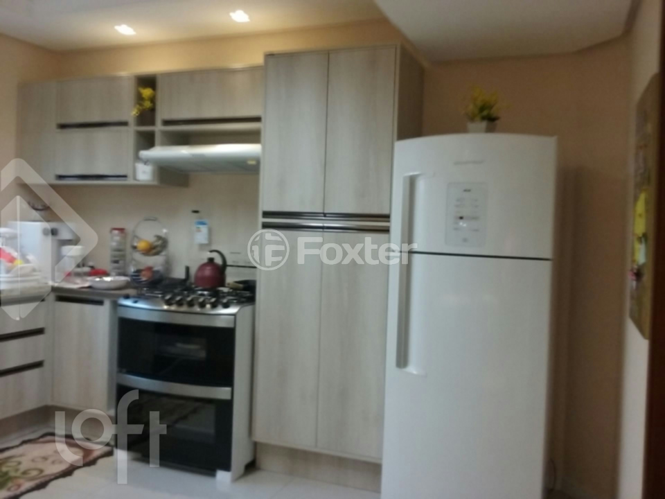 Casa à venda com 3 quartos, 243m² - Foto 9