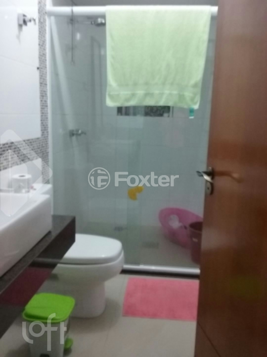 Casa à venda com 3 quartos, 243m² - Foto 26