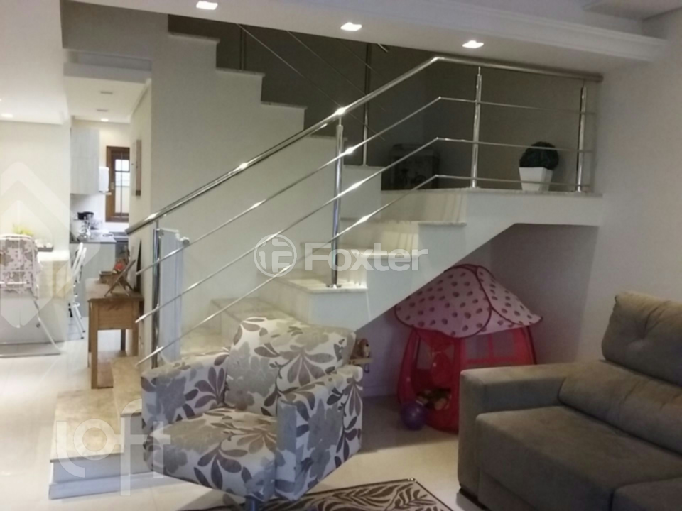 Casa à venda com 3 quartos, 243m² - Foto 11