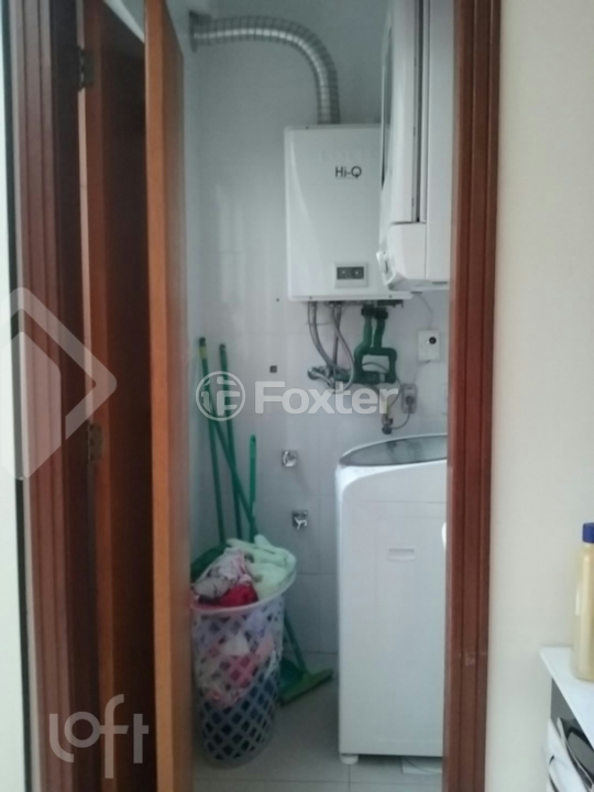 Casa à venda com 3 quartos, 243m² - Foto 31