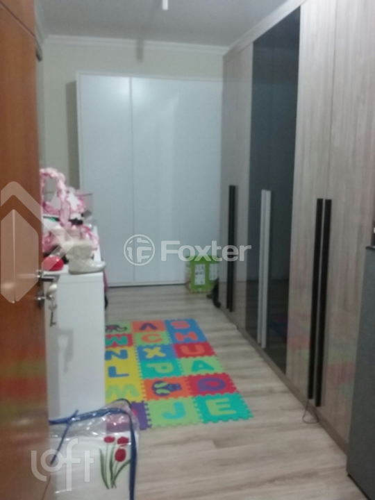 Casa à venda com 3 quartos, 243m² - Foto 28
