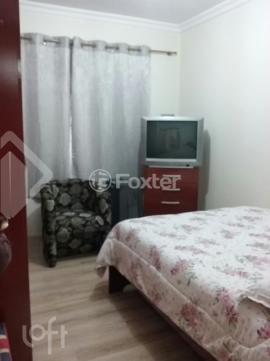 Casa à venda com 3 quartos, 243m² - Foto 22