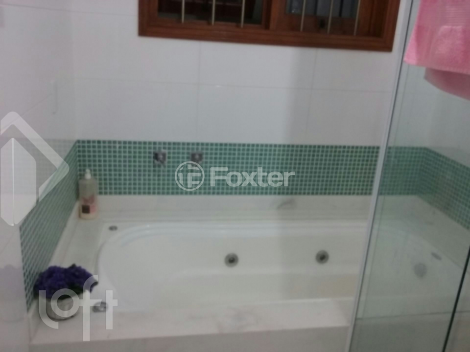Casa à venda com 3 quartos, 243m² - Foto 17