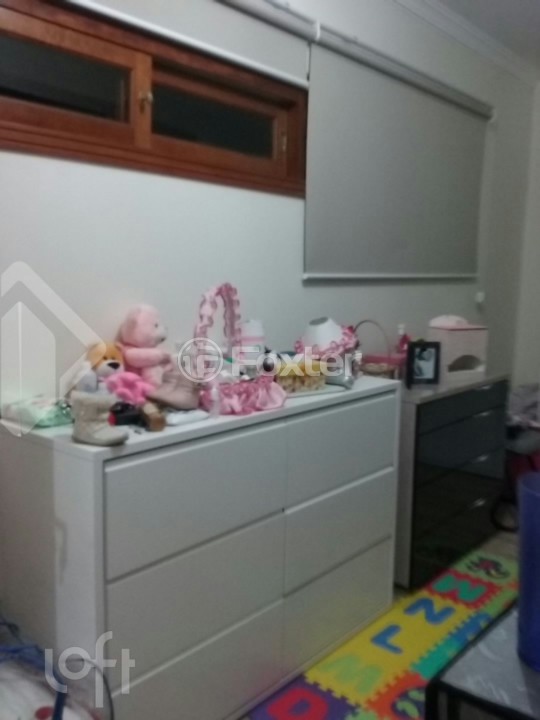Casa à venda com 3 quartos, 243m² - Foto 29