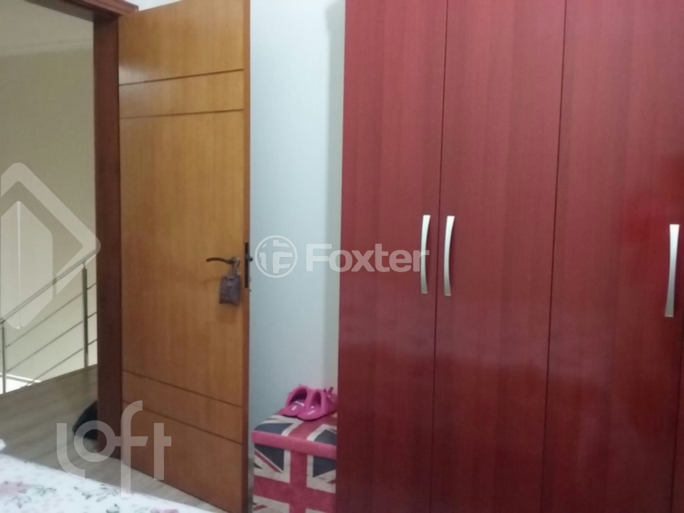 Casa à venda com 3 quartos, 243m² - Foto 24