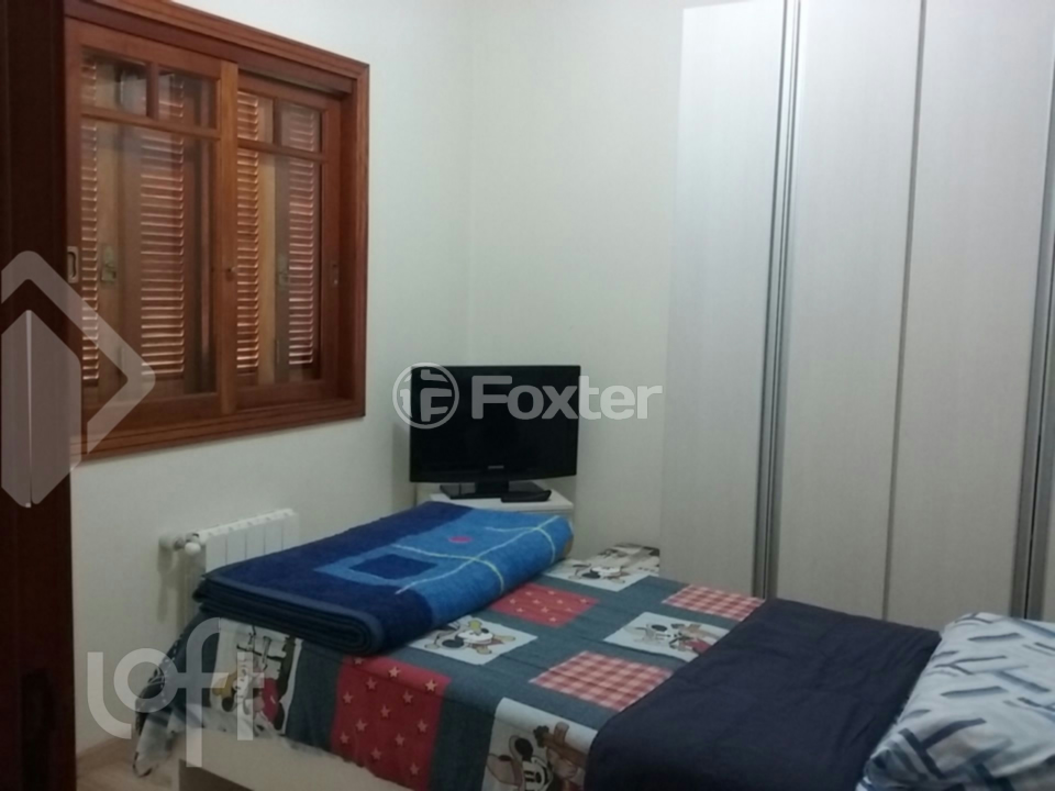 Casa à venda com 3 quartos, 243m² - Foto 21