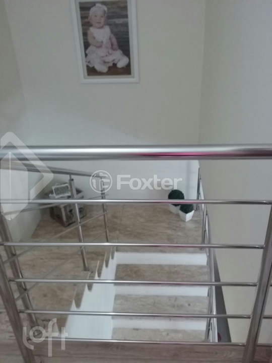 Casa à venda com 3 quartos, 243m² - Foto 13