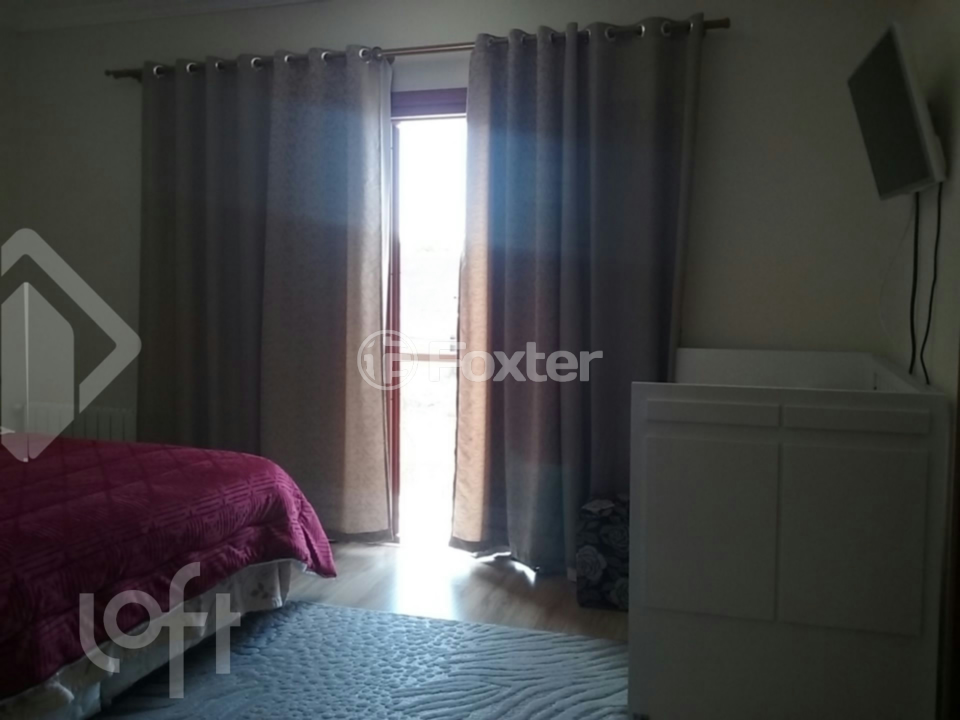 Casa à venda com 3 quartos, 243m² - Foto 19