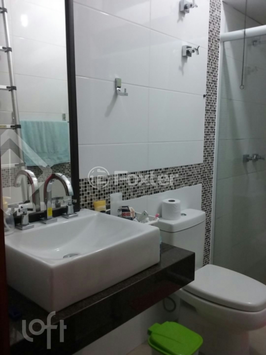 Casa à venda com 3 quartos, 243m² - Foto 27