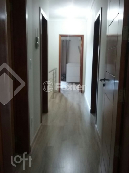 Casa à venda com 3 quartos, 243m² - Foto 25