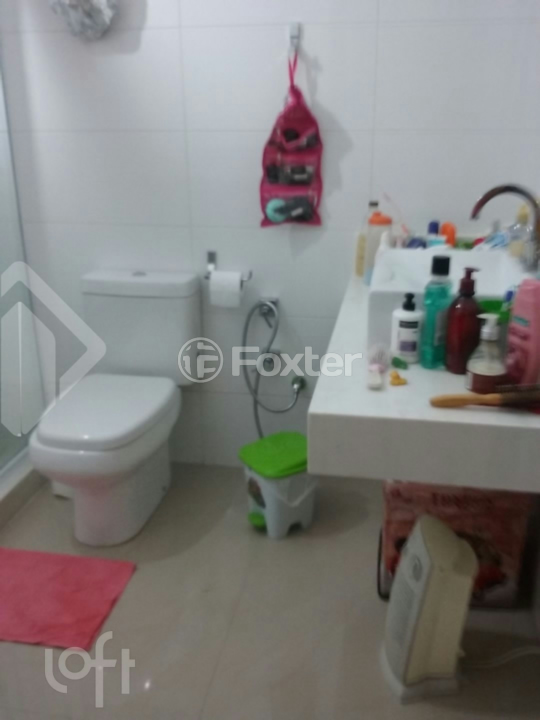 Casa à venda com 3 quartos, 243m² - Foto 16