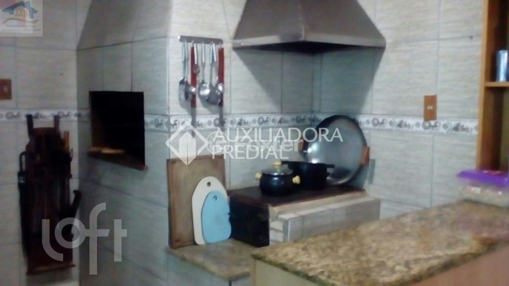 Casa à venda com 4 quartos, 250m² - Foto 21